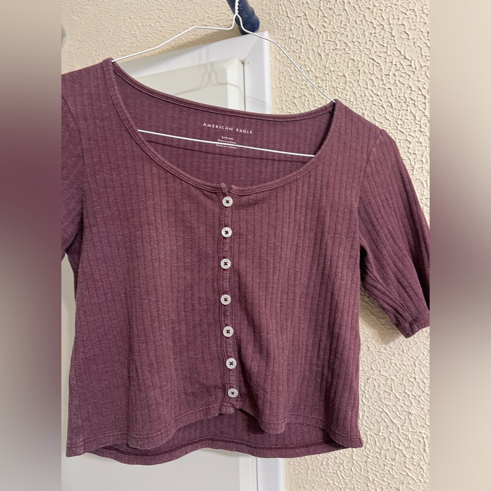 AMERICAN EAGLE TOP